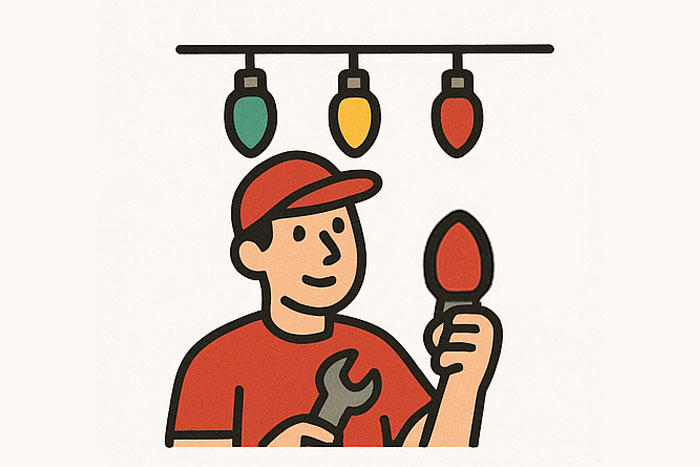 Maintenance